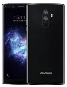 Замена разъема зарядки на телефоне Doogee MIX 2 в Краснодаре